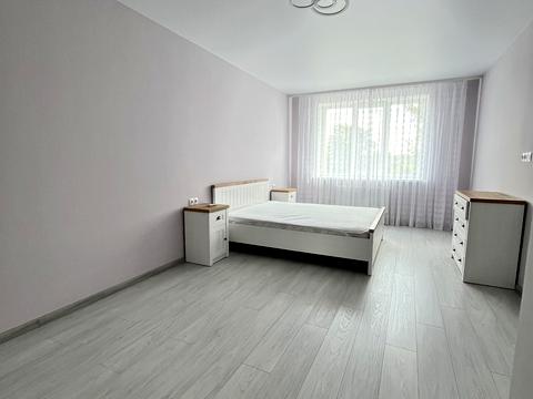 квартира по адресу Лісогринівецька ул., (36-А)