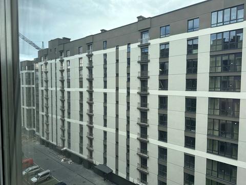 квартира за адресою Олександра Довженка вул., (Будинок 10)