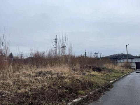 ділянка за адресою Львів, Богданівська вул.