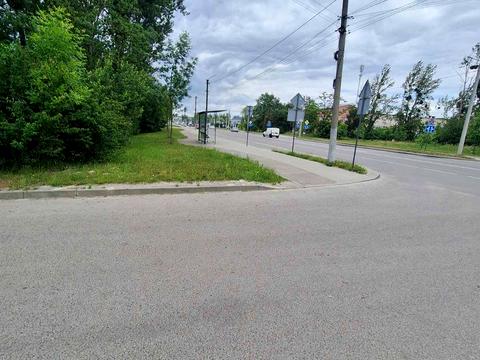 ділянка за адресою Львів, Богданівська вул.