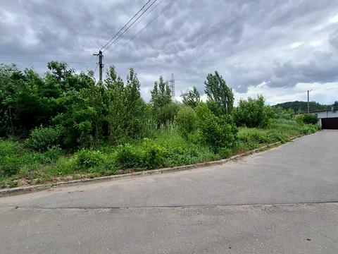 ділянка за адресою Львів, Богданівська вул.