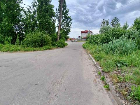 ділянка за адресою Львів, Богданівська вул.