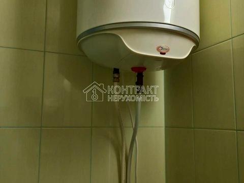 квартира за адресою Харків, Петра Свинаренка вул., 20