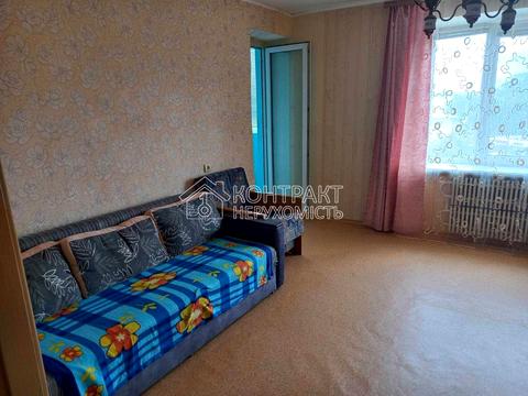 квартира за адресою Харків, Петра Свинаренка вул., 20