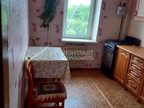 квартира за адресою Харків, Петра Свинаренка вул., 20