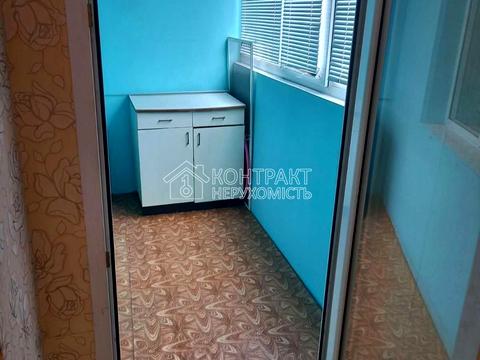 квартира за адресою Харків, Петра Свинаренка вул., 20