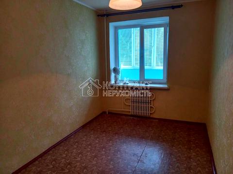 квартира за адресою Харків, Петра Свинаренка вул., 20
