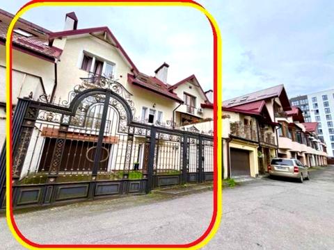 дом по адресу Варшавская ул.