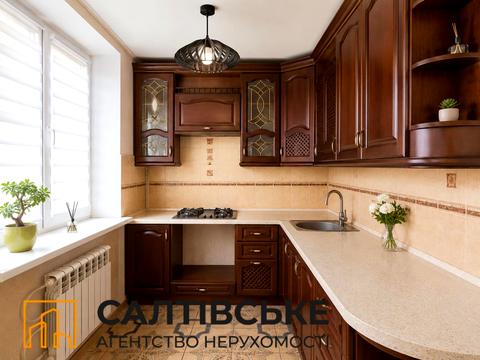 квартира по адресу Леся Сердюка ул. (Командарма Корка), 38