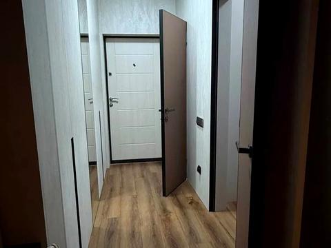 квартира за адресою Михайла Максимовича вул. (Онуфрія Трутенка), 24-Б