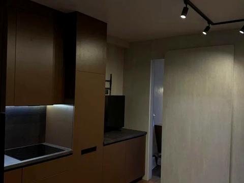 квартира за адресою Михайла Максимовича вул. (Онуфрія Трутенка), 24-Б
