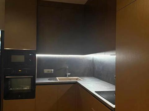 квартира за адресою Михайла Максимовича вул. (Онуфрія Трутенка), 24-Б