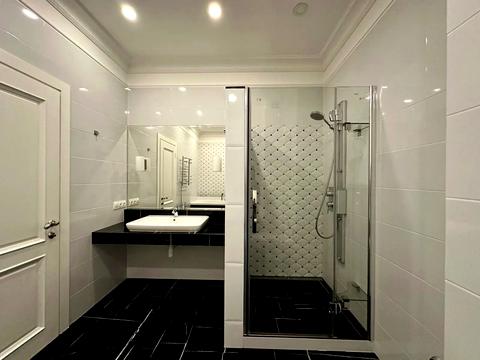 квартира по адресу Сапёрное Поле ул., 3