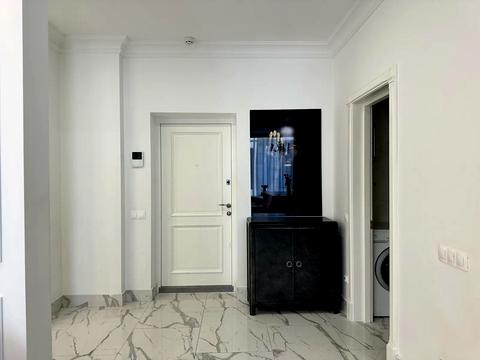 квартира по адресу Сапёрное Поле ул., 3