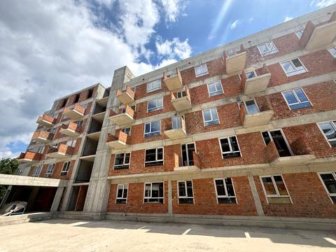квартира по адресу Филиппа Орлика ул., (Будинок 4)