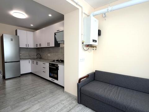 квартира по адресу Соборная ул., 285е