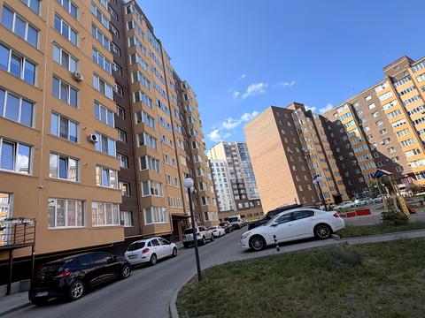 квартира по адресу Соборная ул., 285е