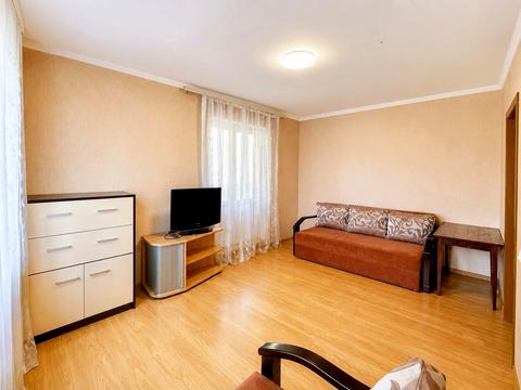 квартира по адресу Смелянская ул., 17