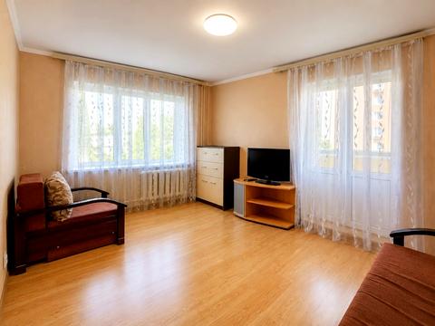 квартира по адресу Смелянская ул., 17