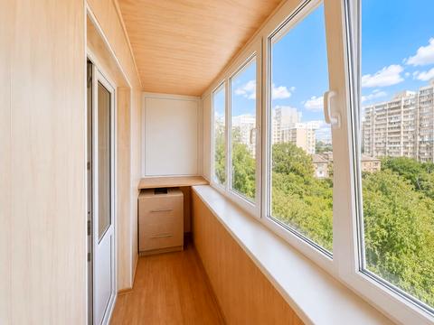 квартира по адресу Смелянская ул., 17