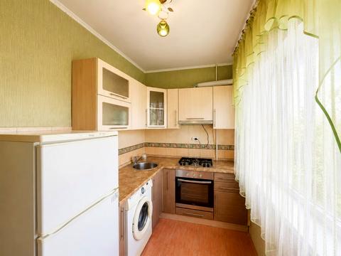 квартира по адресу Смелянская ул., 17