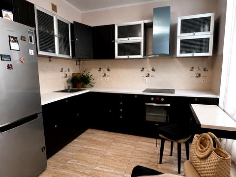 квартира за адресою Регенераторна вул., 4 к6