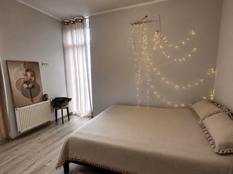 квартира за адресою Регенераторна вул., 4 к6