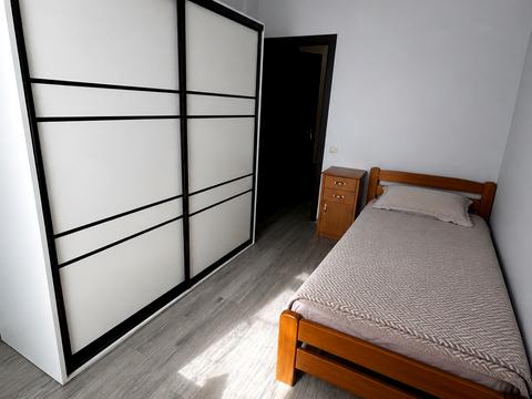 квартира за адресою Регенераторна вул., 4 к6