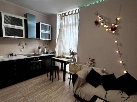 квартира за адресою Регенераторна вул., 4 к6