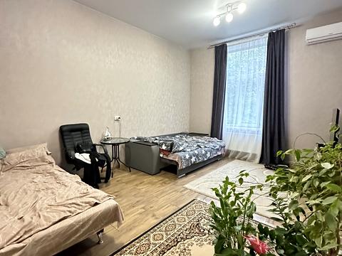 квартира по адресу Зализничная ул., 47