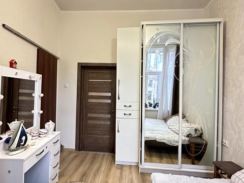 квартира по адресу Зализничная ул., 47