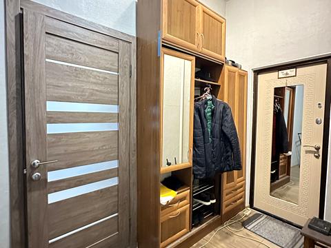 квартира по адресу Зализничная ул., 47