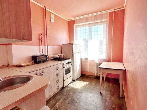 квартира за адресою 5-й Зарічний мікрорайон , 8