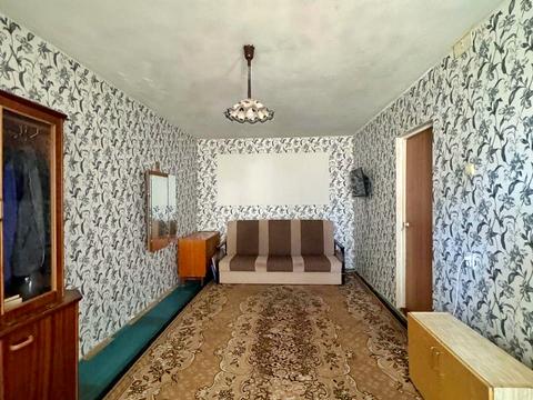 квартира за адресою 5-й Зарічний мікрорайон , 8