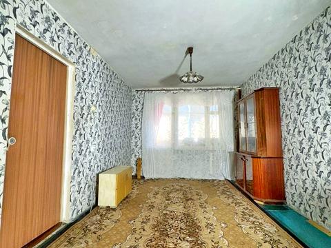 квартира за адресою 5-й Зарічний мікрорайон , 8