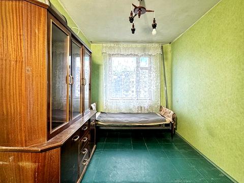 квартира за адресою 5-й Зарічний мікрорайон , 8
