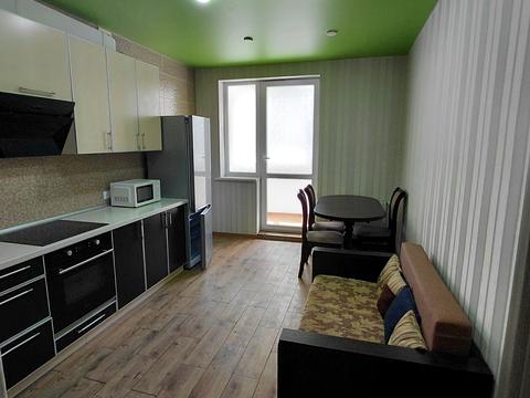 квартира за адресою Лисаветинська вул., 5б