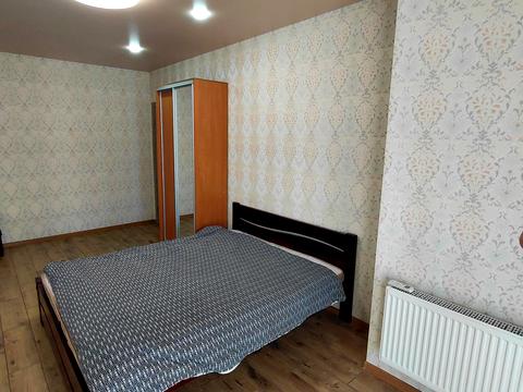 квартира за адресою Лисаветинська вул., 5б