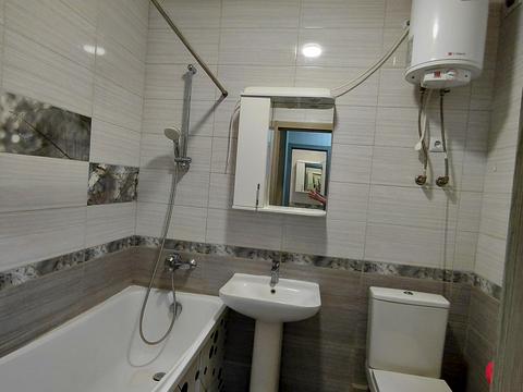 квартира за адресою Лисаветинська вул., 5б