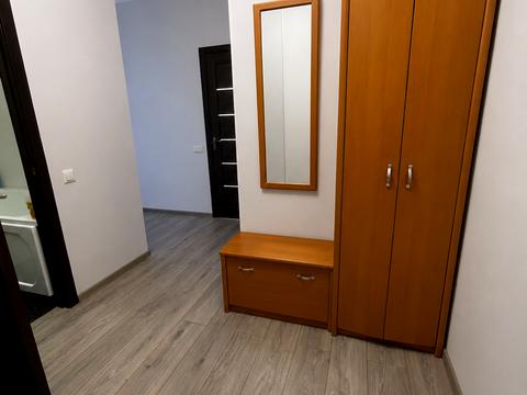 квартира за адресою Регенераторна вул., 4 к6