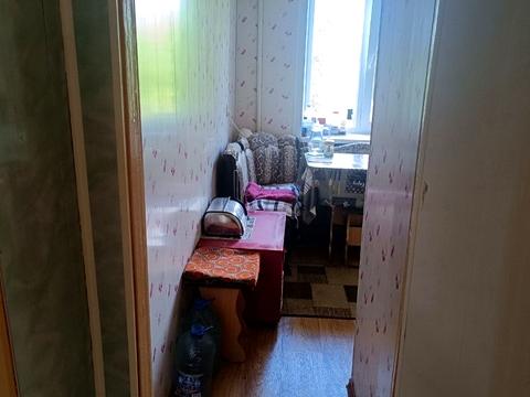квартира за адресою Мереф'янське шосе (Новопролетарська), 20а