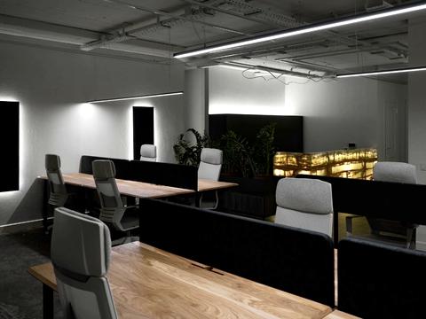комерційна за адресою Київ, Кловський узвіз, 7a