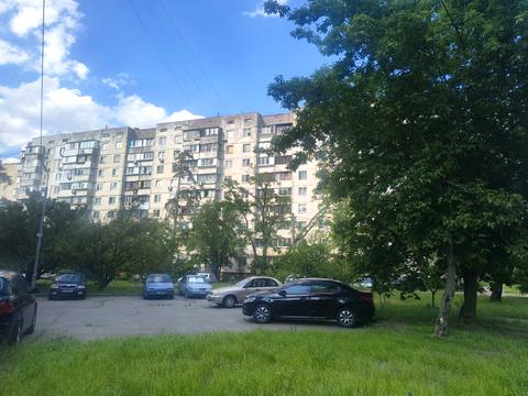 квартира за адресою Хорольська вул., 8/4