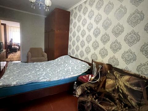 квартира по адресу Академика Заболотного ул., 27