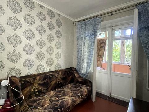 квартира по адресу Академика Заболотного ул., 27
