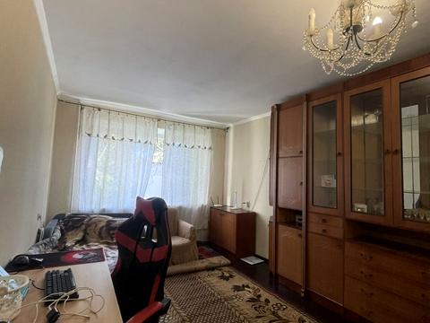 квартира по адресу Академика Заболотного ул., 27