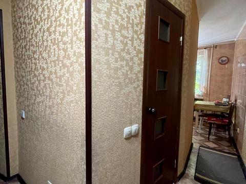 квартира по адресу Академика Заболотного ул., 27