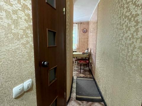 квартира по адресу Академика Заболотного ул., 27