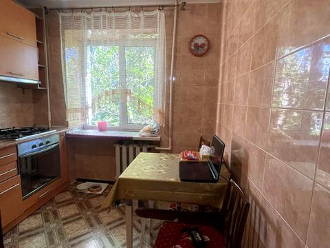 квартира по адресу Академика Заболотного ул., 27