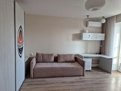 квартира за адресою Сковороди вул., 2В